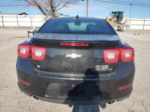 Photo 6 from auction – 2015 CHEVROLET MALIBU LTZ with VIN 1G11F5SL2FF169345