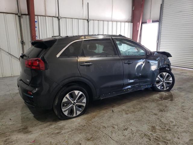 Photo 3 from auction – 2022 KIA NIRO S with VIN KNDCC3LG5N5160299