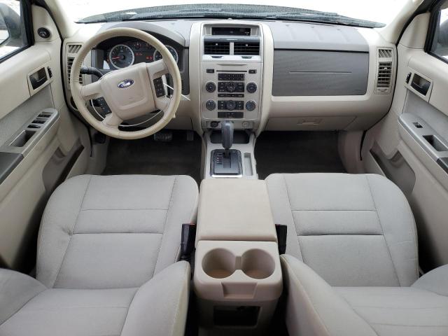 Photo 8 from auction – 2010 FORD ESCAPE XLT with VIN 1FMCU0DG9AKD31962