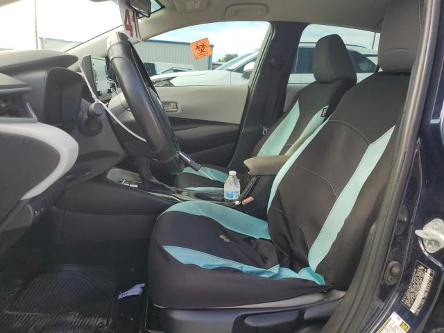 Photo 7 from auction – 2022 TOYOTA COROLLA LE with VIN 5YFEPMAEXNP310253
