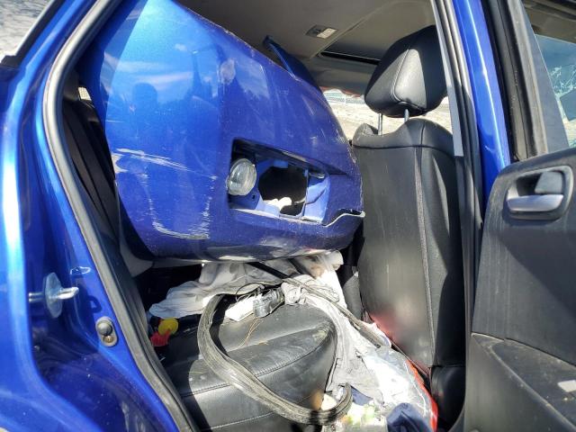 Photo 11 from auction – 2007 MAZDA CX-7 with VIN JM3ER293X70109720