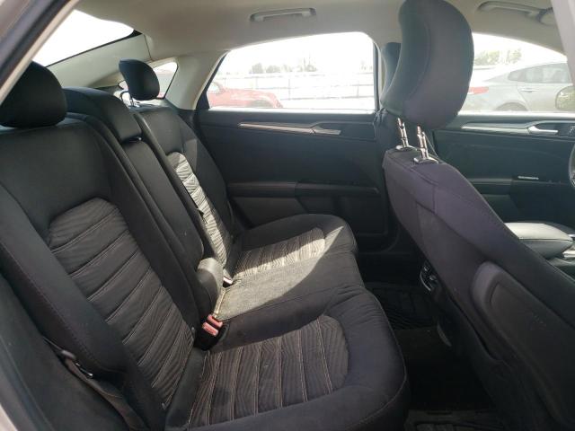 Photo 10 from auction – 2016 FORD FUSION SE with VIN 3FA6P0H79GR307254