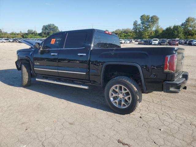Photo 2 from auction – 2018 GMC SIERRA K15 with VIN 3GTU2NEC2JG306805