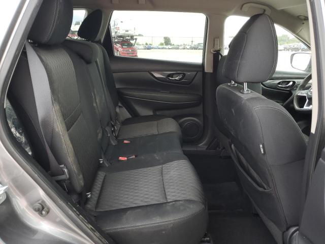 Photo 11 from auction – 2017 NISSAN ROGUE S with VIN KNMAT2MT7HP517570