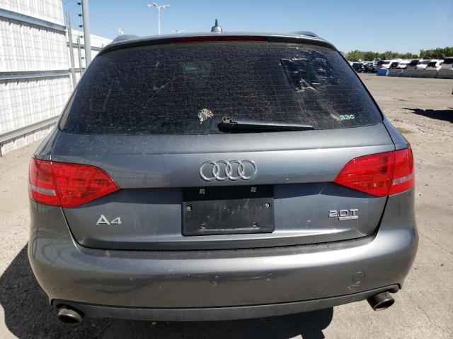 Photo 6 from auction – 2012 AUDI A4 PREMIUM with VIN WAUSFAFL8CA052132