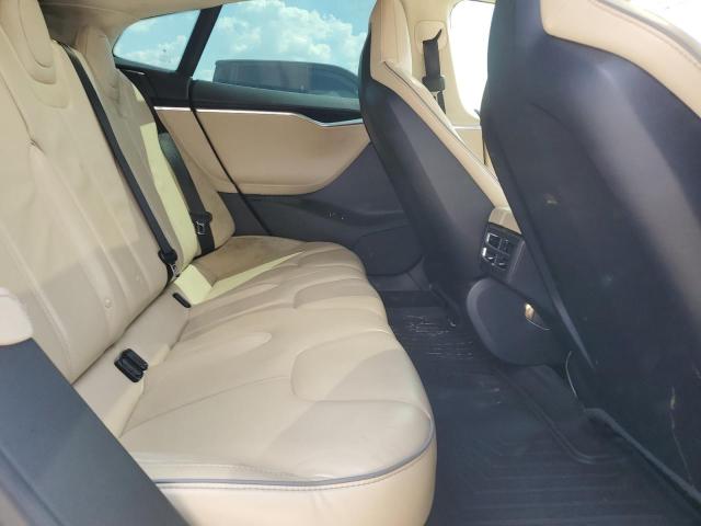 Photo 10 from auction – 2013 TESLA MODEL S with VIN 5YJSA1DP1DFP04346