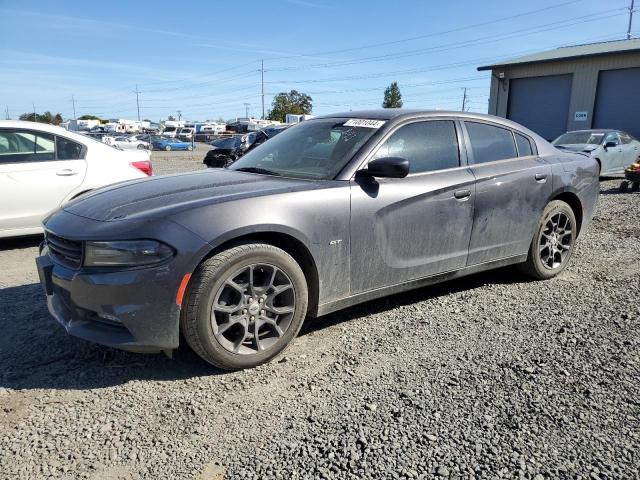 DODGE CHARGER GT 2018 with VIN 2C3CDXJG3JH148098 - Photo from auction