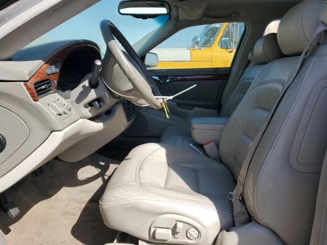 Photo 7 from auction – 2000 CADILLAC DEVILLE with VIN 1G6KD54YXYU308536