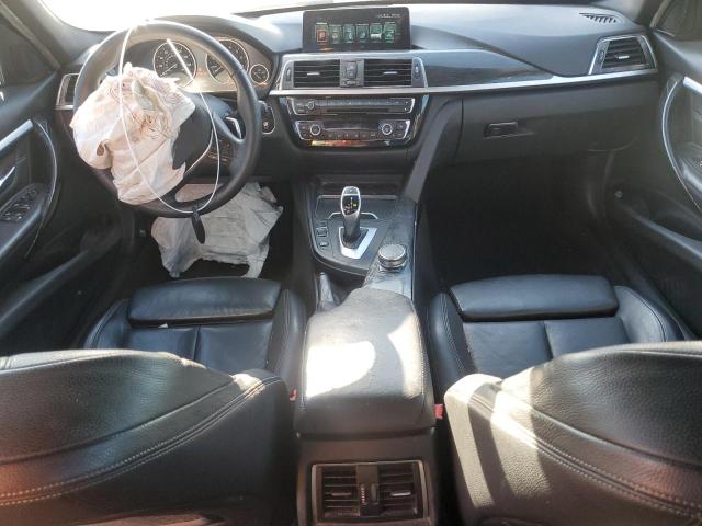 Photo 8 from auction – 2017 BMW 330 I with VIN WBA8B9G3XHNU53992