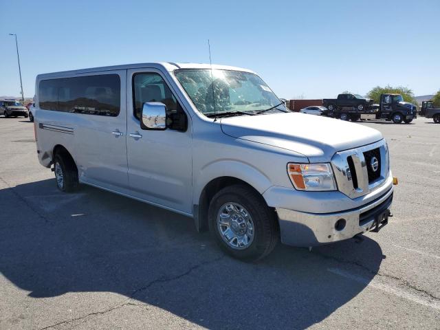 Photo 4 from auction – 2016 NISSAN NV 3500 S with VIN 5BZAF0AA9GN855688