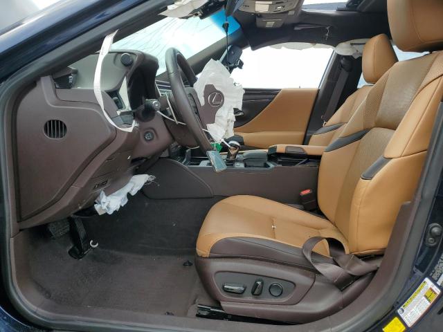 Photo 7 from auction – 2020 LEXUS ES 350 with VIN 58ADZ1B16LU054133