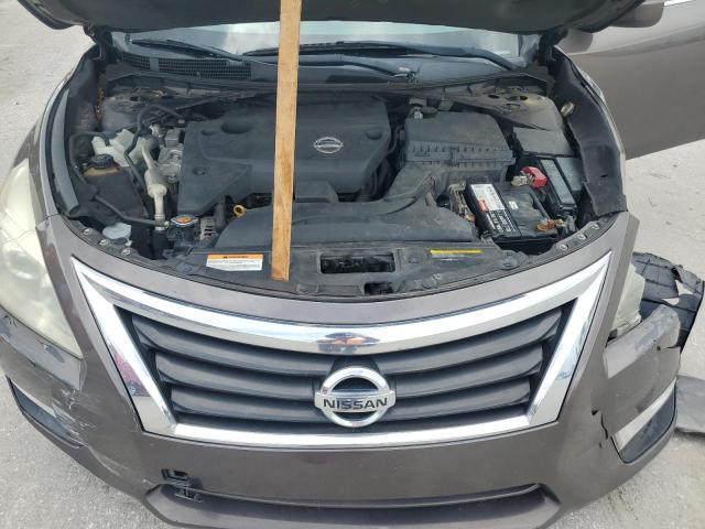 Photo 11 from auction – 2014 NISSAN ALTIMA 2.5 with VIN 1N4AL3AP1EC171053