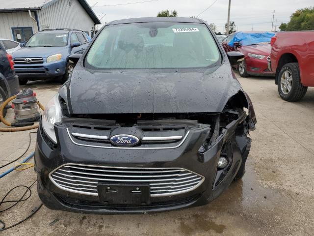 Photo 5 from auction – 2015 FORD C-MAX SEL with VIN 1FADP5BU6FL113247
