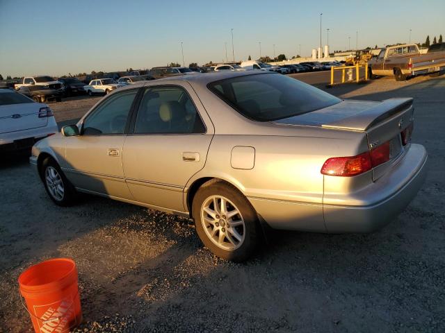 Photo 2 from auction – 2001 TOYOTA CAMRY LE with VIN 4T1BF28K81U961198