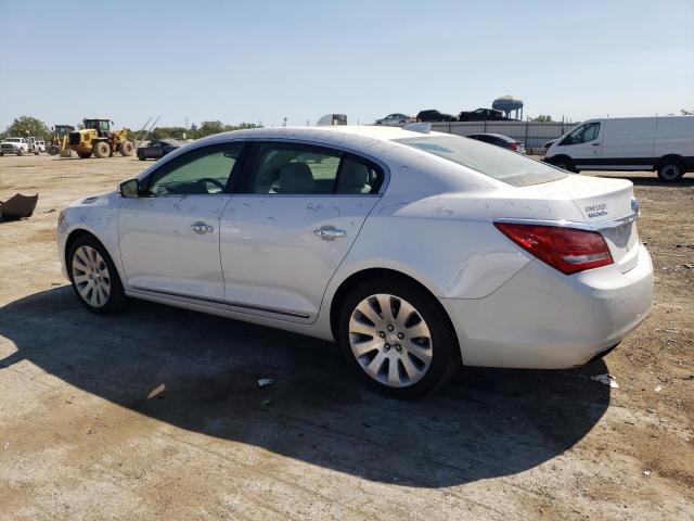 Photo 2 from auction – 2015 BUICK LACROSSE with VIN 1G4GC5G39FF223965