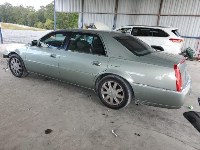 Photo 2 from auction – 2006 CADILLAC DTS with VIN 1G6KD57Y86U224708