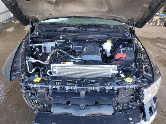 Photo 11 from auction – 2023 RAM 1500 CLASS with VIN 1C6RR7LG5PS565834