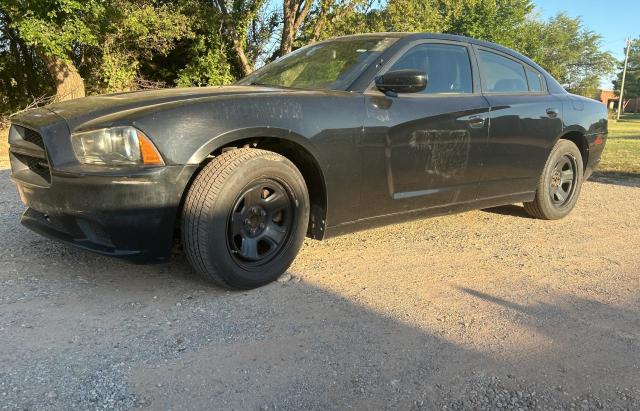 Photo 2 from auction – 2014 DODGE CHARGER PO with VIN 2C3CDXAT0EH367278