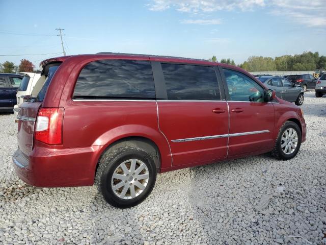 Photo 3 from auction – 2014 CHRYSLER TOWN & COU with VIN 2C4RC1BGXER255668