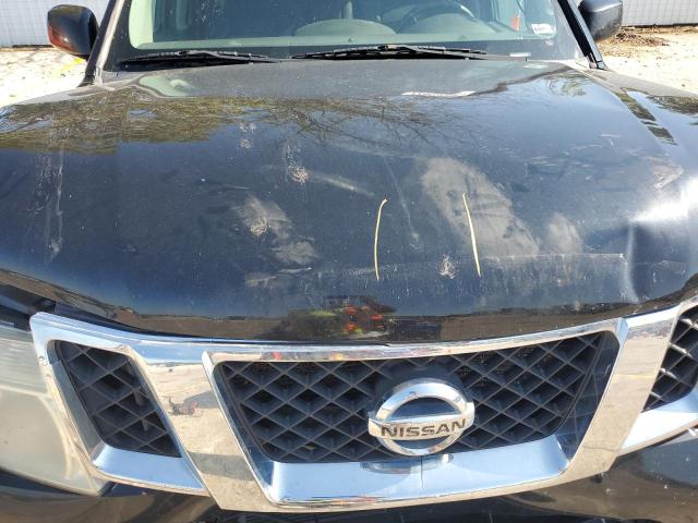 Photo 12 from auction – 2011 NISSAN PATHFINDER with VIN 5N1AR1NB4BC620406