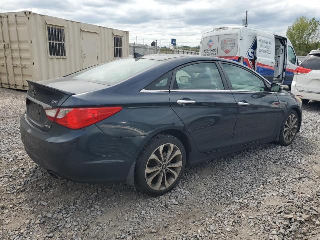 Photo 3 from auction – 2013 HYUNDAI SONATA SE with VIN 5NPEC4AB4DH670857