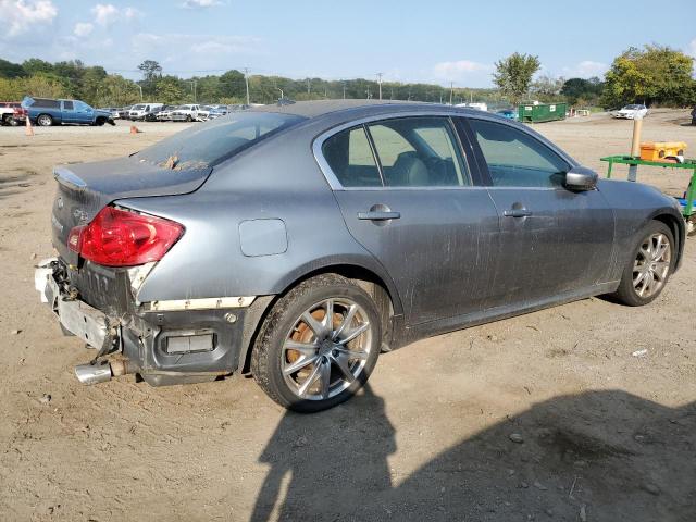 Photo 3 from auction – 2012 INFINITI G37 with VIN JN1CV6AR7CM681336