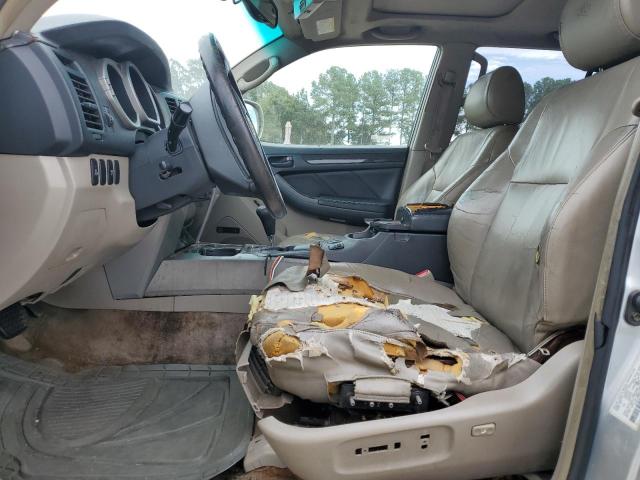Photo 7 from auction – 2003 TOYOTA 4RUNNER LI with VIN JTEZU17R830011611