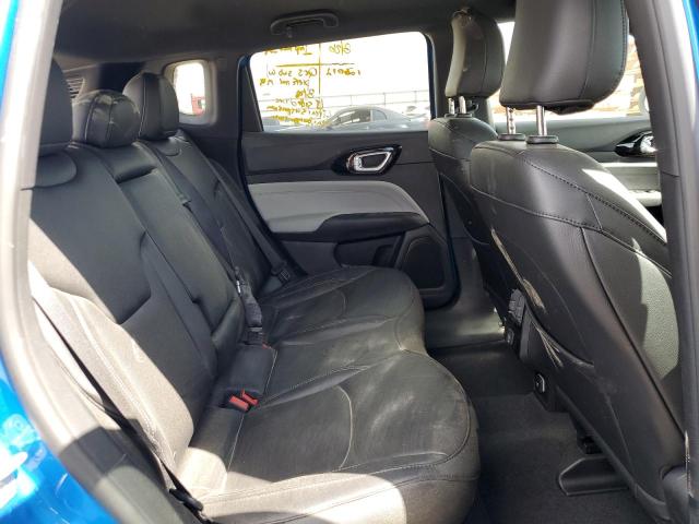 Photo 10 from auction – 2025 JEEP COMPASS LI with VIN 3C4NJDCN1ST507268