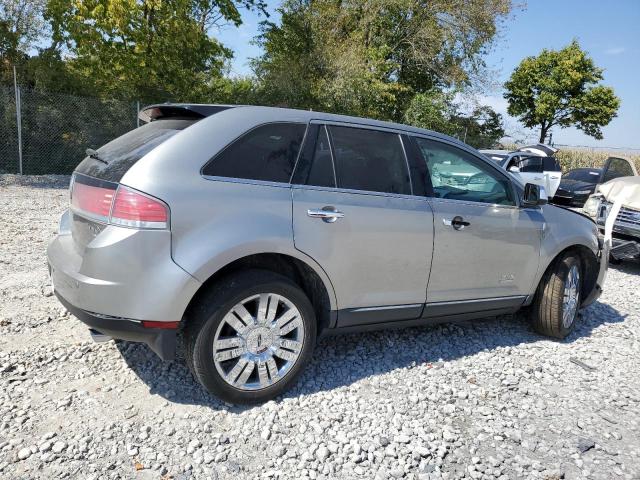Photo 3 from auction – 2008 LINCOLN MKX with VIN 2LMDU88C98BJ00725
