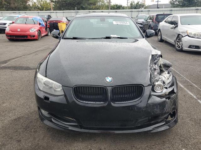 Photo 5 from auction – 2013 BMW 328 I with VIN WBAKE3C51DE771401