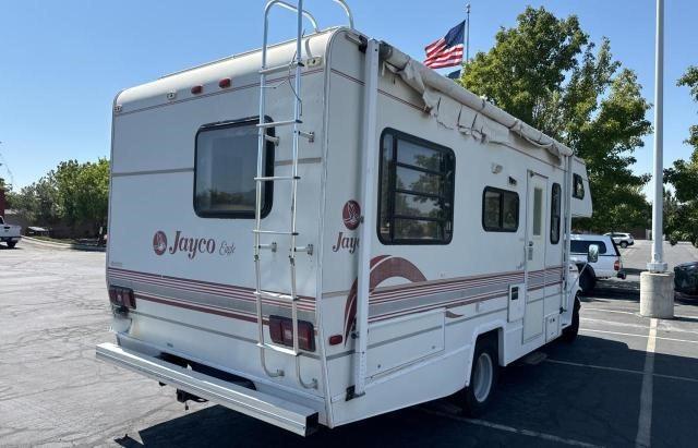 Photo 4 from auction – 1995 FORD E-350 with VIN 1FDKE30G5SHA90044