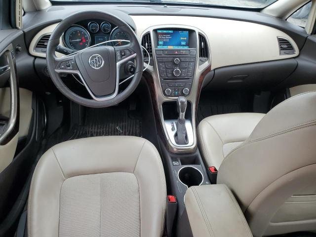 Photo 8 from auction – 2013 BUICK VERANO with VIN 1G4PP5SK7D4228951