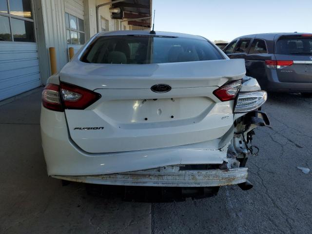 Photo 6 from auction – 2016 FORD FUSION SE with VIN 1FA6P0H74G5120619