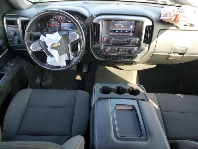 Photo 8 from auction – 2014 CHEVROLET SILVERADO with VIN 3GCUKREH6EG426485