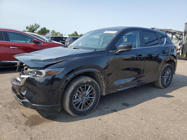 Photo 1 from auction – 2024 MAZDA CX-5 SELEC with VIN JM3KFBBL5R0419573