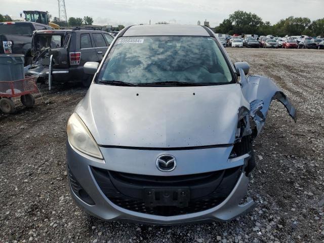 Photo 5 from auction – 2012 MAZDA 5 with VIN JM1CW2BL2C0140070