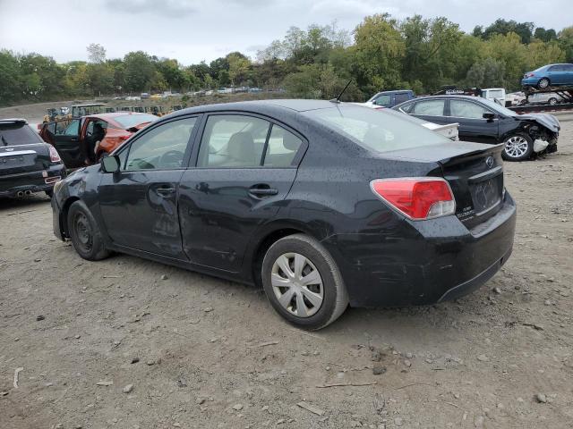 Photo 2 from auction – 2015 SUBARU IMPREZA with VIN JF1GJAA64FH014536