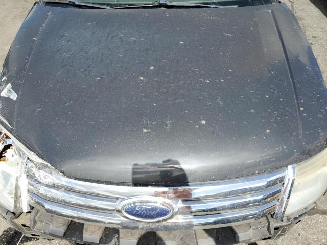 Photo 11 from auction – 2008 FORD TAURUS SEL with VIN 1FAHP24W98G137519