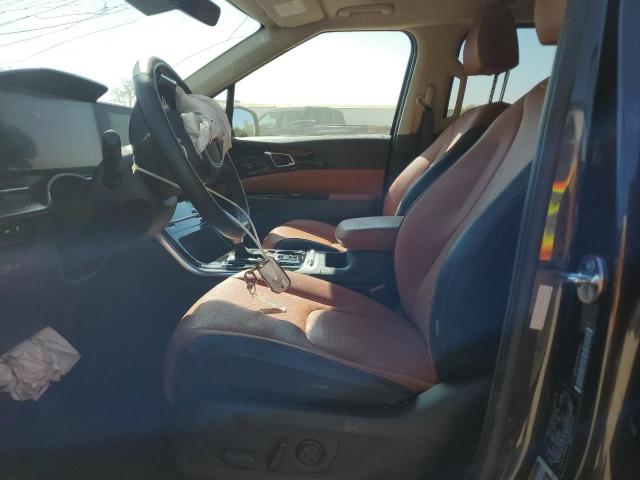 Photo 7 from auction – 2024 KIA CARNIVAL S with VIN KNDNE5H33R6341891