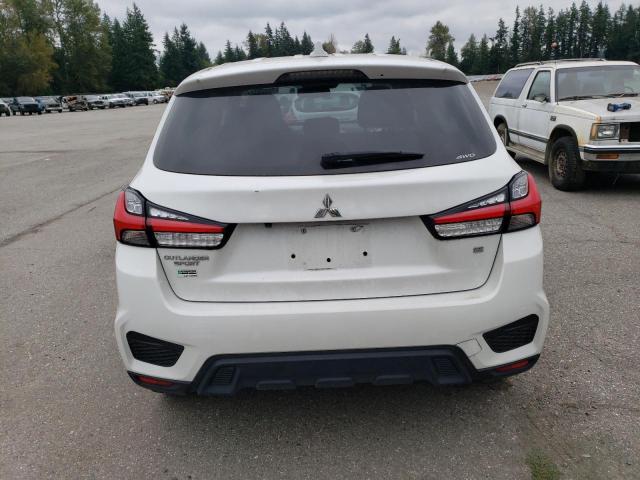 Photo 6 from auction – 2020 MITSUBISHI OUTLANDER with VIN JA4AR3AUXLU025329