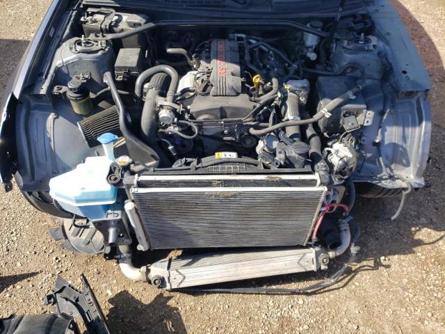 Photo 11 from auction – 2013 HYUNDAI GENESIS CO with VIN KMHHT6KD7DU110387