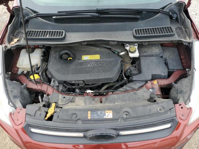 Photo 12 from auction – 2014 FORD ESCAPE SE with VIN 1FMCU0GX8EUB57890