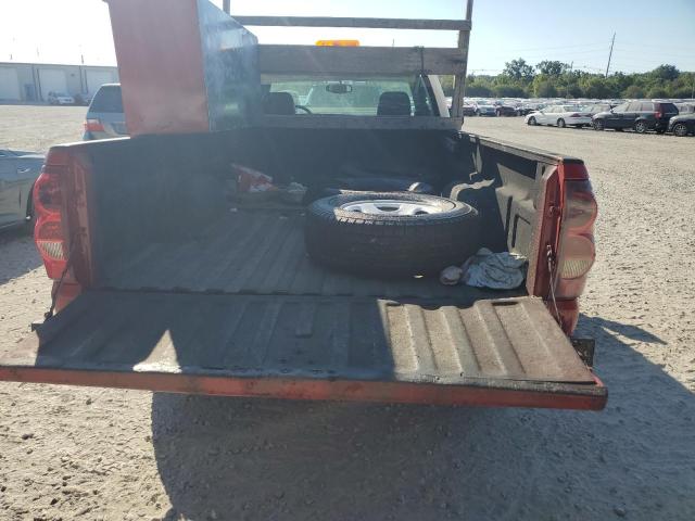 Photo 10 from auction – 2003 CHEVROLET SILVERADO with VIN 1GCEK14V93Z188447