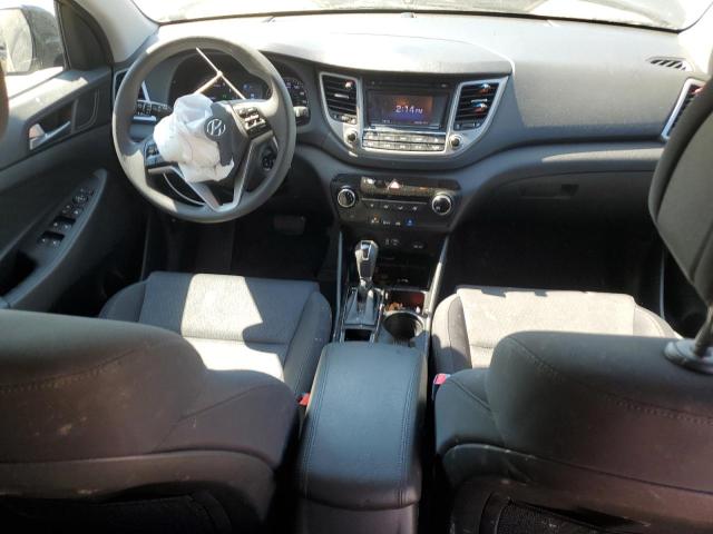 Photo 8 from auction – 2017 HYUNDAI TUCSON LIM with VIN KM8J33A42HU596470
