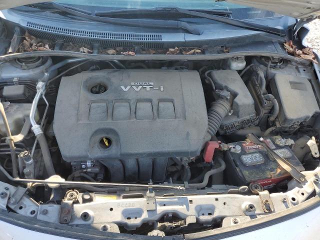 Photo 11 from auction – 2010 TOYOTA COROLLA BA with VIN 2T1BU4EEXAC453655