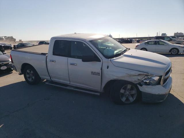 Photo 4 from auction – 2016 RAM 1500 SLT with VIN 1C6RR6GGXGS147418