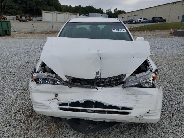 Photo 5 from auction – 2004 TOYOTA CAMRY LE with VIN 4T1BE32K34U276192