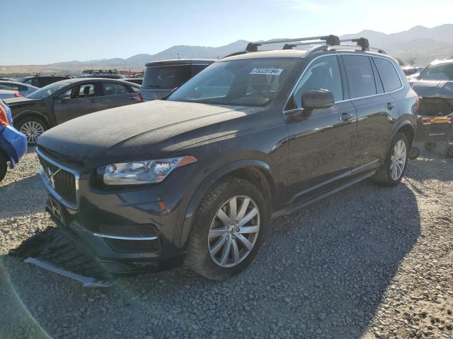 Photo 1 from auction – 2016 VOLVO XC90 T6 with VIN YV4A22PK8G1029037
