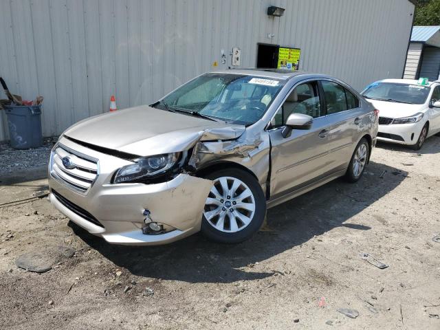 SUBARU LEGACY 2.5 2016 with VIN 4S3BNAH67G3042876 - Photo from auction