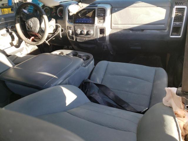 Photo 8 from auction – 2014 RAM 1500 SLT with VIN 1C6RR6GT6ES189854